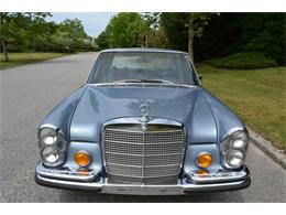 1972 Mercedes-Benz 280SE (CC-1266610) for sale in Southampton, New York