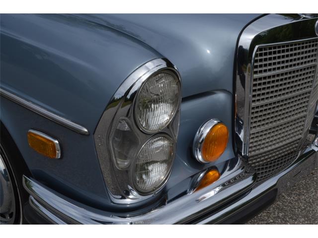 1972 Mercedes-Benz 280SE (CC-1266610) for sale in Southampton, New York