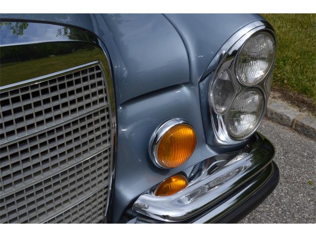 1972 Mercedes-Benz 280SE (CC-1266610) for sale in Southampton, New York