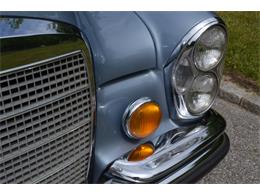 1972 Mercedes-Benz 280SE (CC-1266610) for sale in Southampton, New York