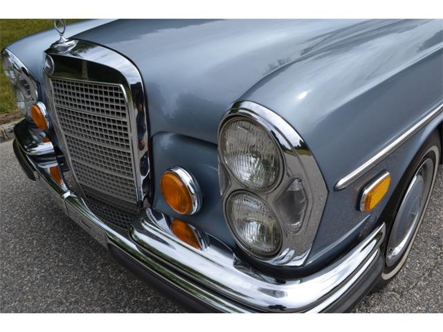 1972 Mercedes-Benz 280SE (CC-1266610) for sale in Southampton, New York
