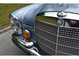 1972 Mercedes-Benz 280SE (CC-1266610) for sale in Southampton, New York