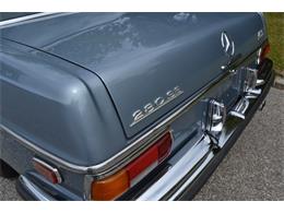 1972 Mercedes-Benz 280SE (CC-1266610) for sale in Southampton, New York