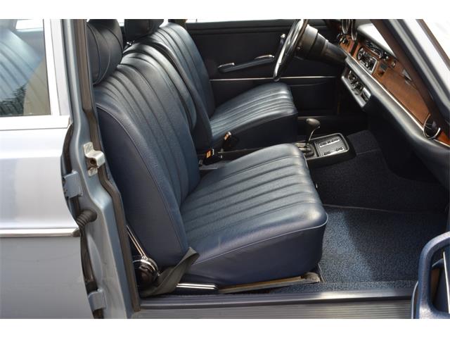 1972 Mercedes-Benz 280SE (CC-1266610) for sale in Southampton, New York