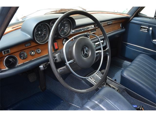 1972 Mercedes-Benz 280SE (CC-1266610) for sale in Southampton, New York