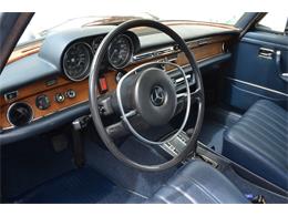 1972 Mercedes-Benz 280SE (CC-1266610) for sale in Southampton, New York