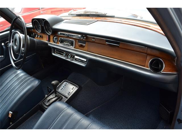 1972 Mercedes-Benz 280SE (CC-1266610) for sale in Southampton, New York