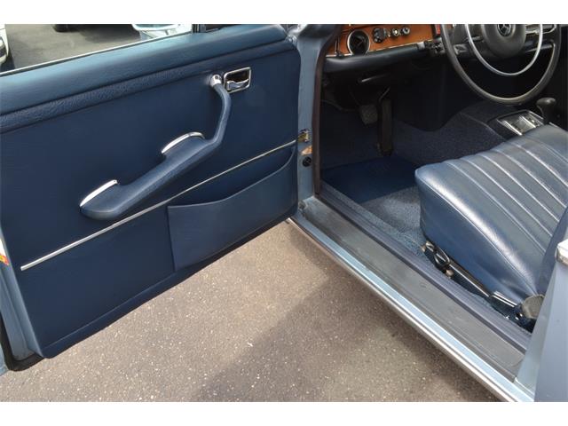 1972 Mercedes-Benz 280SE (CC-1266610) for sale in Southampton, New York