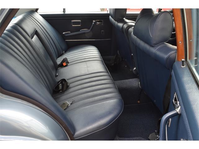 1972 Mercedes-Benz 280SE (CC-1266610) for sale in Southampton, New York