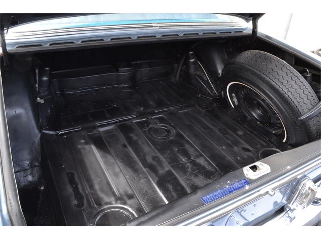 1972 Mercedes-Benz 280SE (CC-1266610) for sale in Southampton, New York