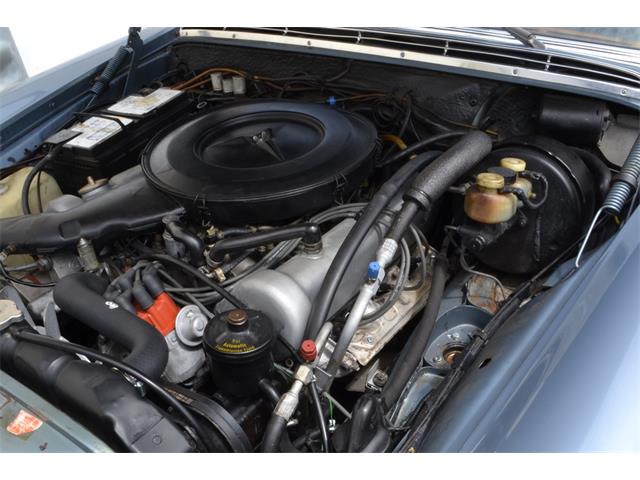 1972 Mercedes-Benz 280SE (CC-1266610) for sale in Southampton, New York