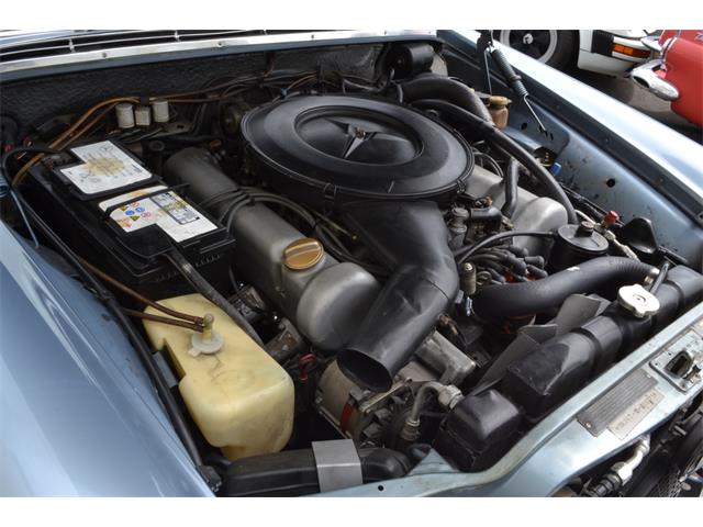 1972 Mercedes-Benz 280SE (CC-1266610) for sale in Southampton, New York