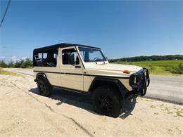 1992 Mercedes-Benz G-Class (CC-1266612) for sale in Southampton, New York