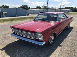 1965 Ford Galaxie (CC-1266613) for sale in Sherman, Texas