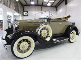 1930 Ford Model A (CC-1266618) for sale in Saint Louis, Missouri