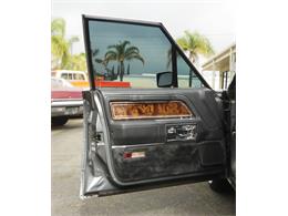 1984 Lincoln Town Car (CC-1266628) for sale in Redlands, California