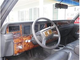 1984 Lincoln Town Car (CC-1266628) for sale in Redlands, California