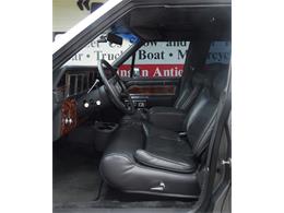 1984 Lincoln Town Car (CC-1266628) for sale in Redlands, California