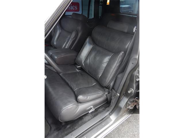 1984 Lincoln Town Car (CC-1266628) for sale in Redlands, California