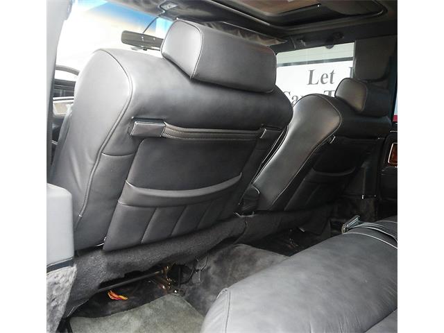 1984 Lincoln Town Car (CC-1266628) for sale in Redlands, California