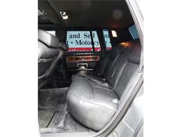 1984 Lincoln Town Car (CC-1266628) for sale in Redlands, California