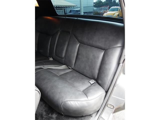 1984 Lincoln Town Car (CC-1266628) for sale in Redlands, California