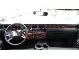 1984 Lincoln Town Car (CC-1266628) for sale in Redlands, California