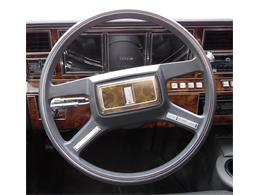 1984 Lincoln Town Car (CC-1266628) for sale in Redlands, California