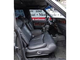1984 Lincoln Town Car (CC-1266628) for sale in Redlands, California