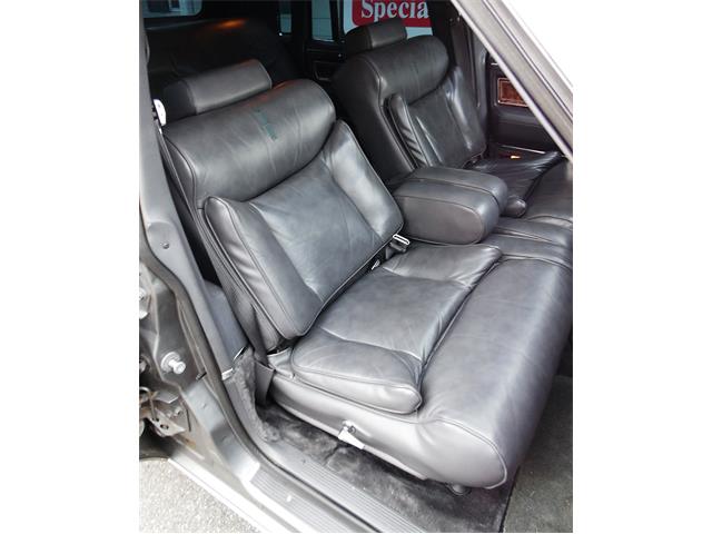 1984 Lincoln Town Car (CC-1266628) for sale in Redlands, California