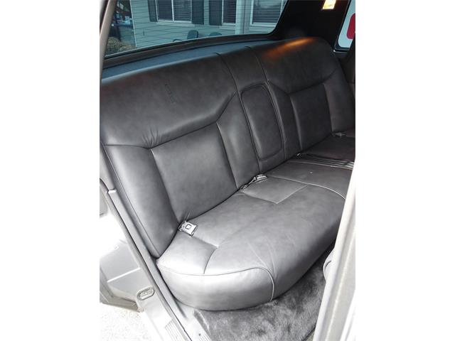 1984 Lincoln Town Car (CC-1266628) for sale in Redlands, California