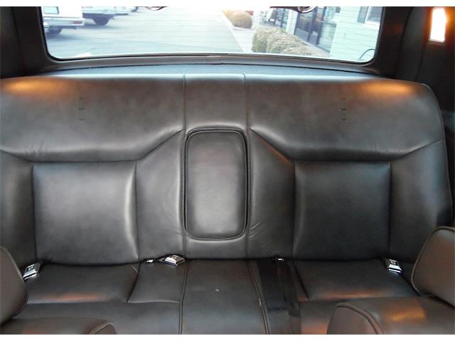 1984 Lincoln Town Car (CC-1266628) for sale in Redlands, California