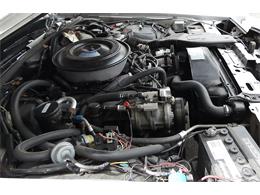 1984 Lincoln Town Car (CC-1266628) for sale in Redlands, California