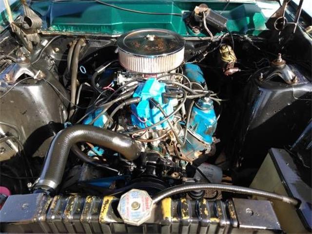 1966 Ford Ranchero for Sale | ClassicCars.com | CC-1260663