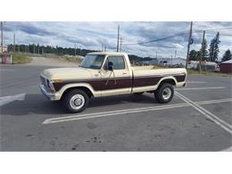 1978 Ford 1-Ton Pickup (CC-1266642) for sale in Priest River, Idaho