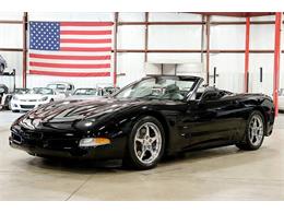 2004 Chevrolet Corvette (CC-1266660) for sale in Kentwood, Michigan