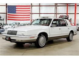 1992 Chrysler New Yorker (CC-1266663) for sale in Kentwood, Michigan