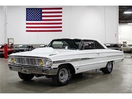 1964 Ford Galaxie (CC-1266668) for sale in Kentwood, Michigan