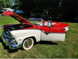 1955 Ford Sunliner (CC-1266676) for sale in Stratford, New Jersey