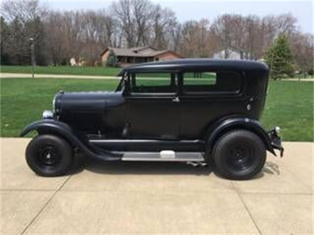 1930 Ford Model A (CC-1260668) for sale in Cadillac, Michigan