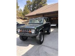 1969 Ford Bronco (CC-1266691) for sale in Long Island, New York