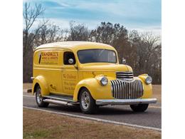 1947 Chevrolet Panel Truck (CC-1266696) for sale in St. Louis, Missouri