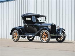 1923 Dodge Brothers Roadster (CC-1266712) for sale in Hershey, Pennsylvania