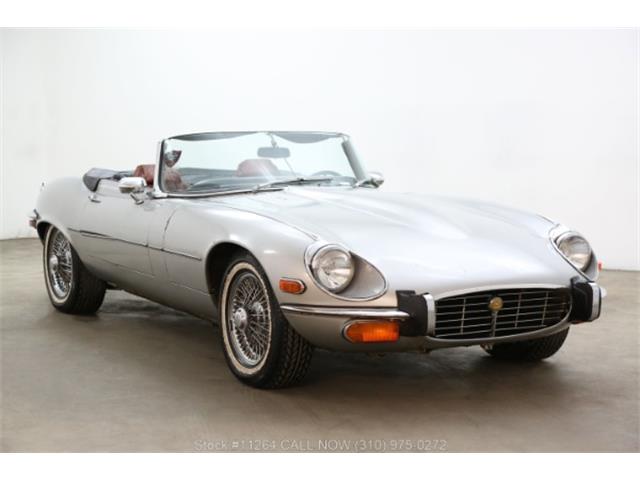 1973 Jaguar XKE (CC-1266726) for sale in Beverly Hills, California