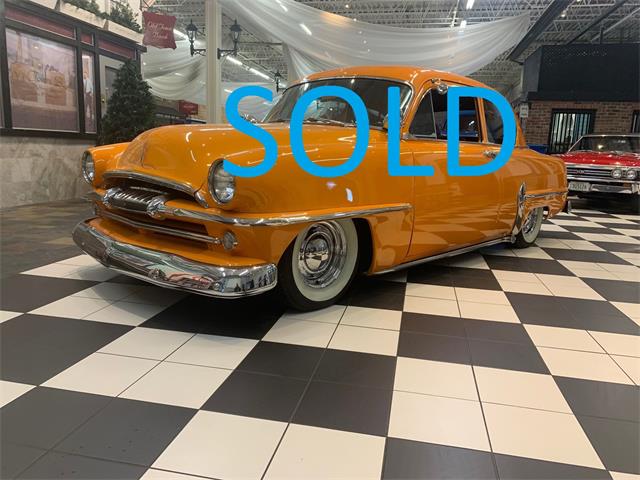 1954 Plymouth Savoy (CC-1266731) for sale in Annandale, Minnesota