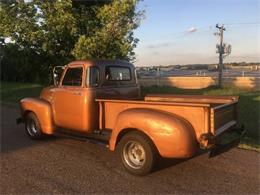 1950 Chevrolet Pickup (CC-1260674) for sale in Cadillac, Michigan