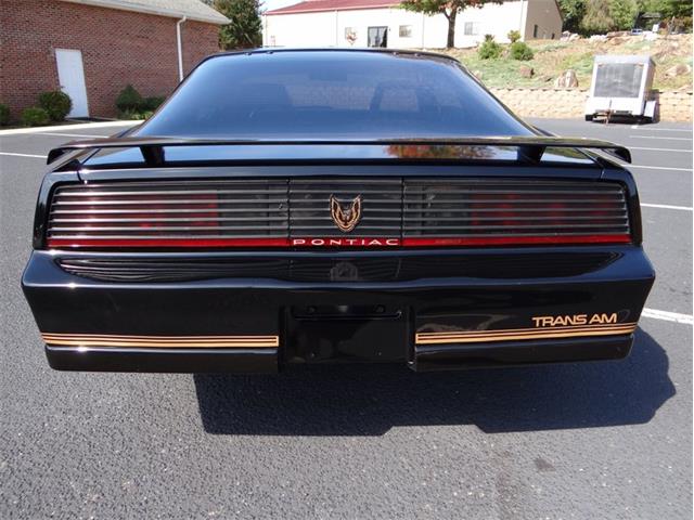 1984 Pontiac Firebird Trans Am (CC-1266741) for sale in Greensboro, North Carolina