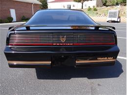 1984 Pontiac Firebird Trans Am (CC-1266741) for sale in Greensboro, North Carolina