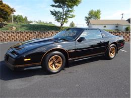 1984 Pontiac Firebird Trans Am (CC-1266741) for sale in Greensboro, North Carolina