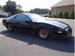 1984 Pontiac Firebird Trans Am (CC-1266741) for sale in Greensboro, North Carolina